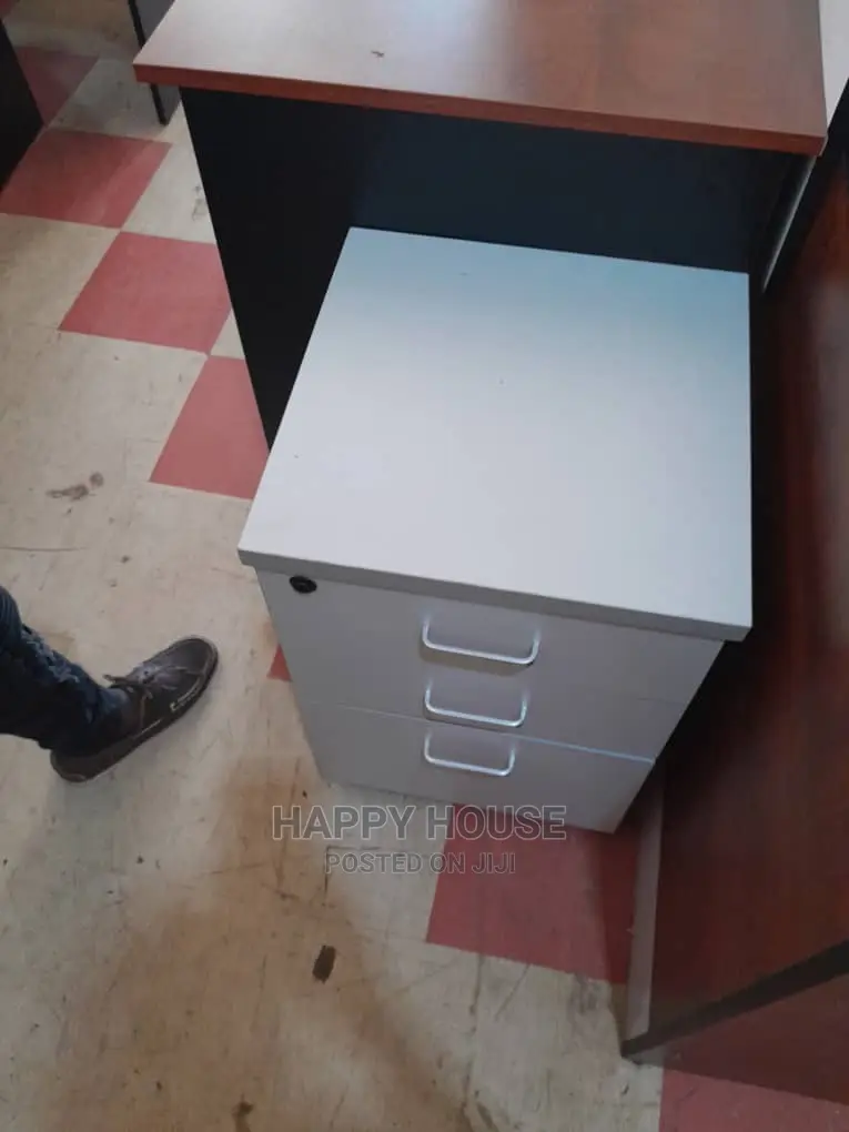 2 Seater Office Workstation