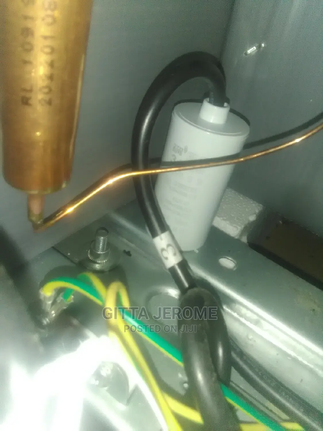 Professional Fridge Repairs