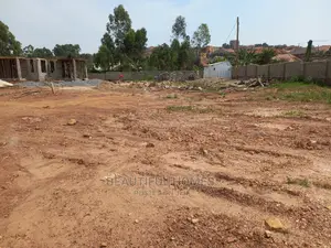 Kira New Private Mailo Land on Sale