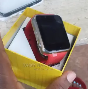 B09 Kids Smart Watch