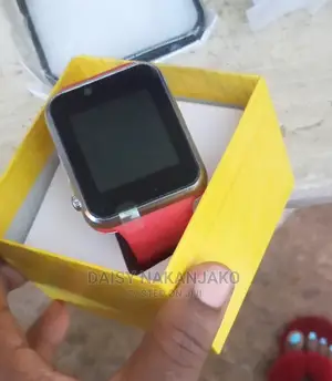B09 Kids Smart Watch
