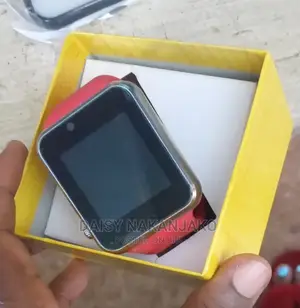 B09 Kids Smart Watch
