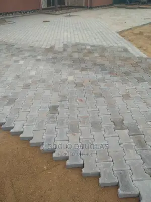 Kigoolo Pavers Services UG