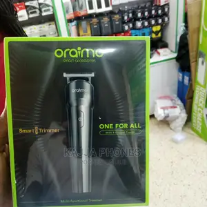 Oraimo Smart Trimmer