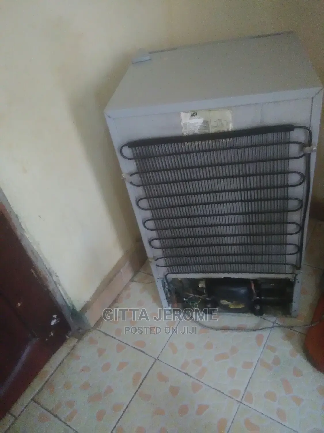 Professional Fridge Repairs