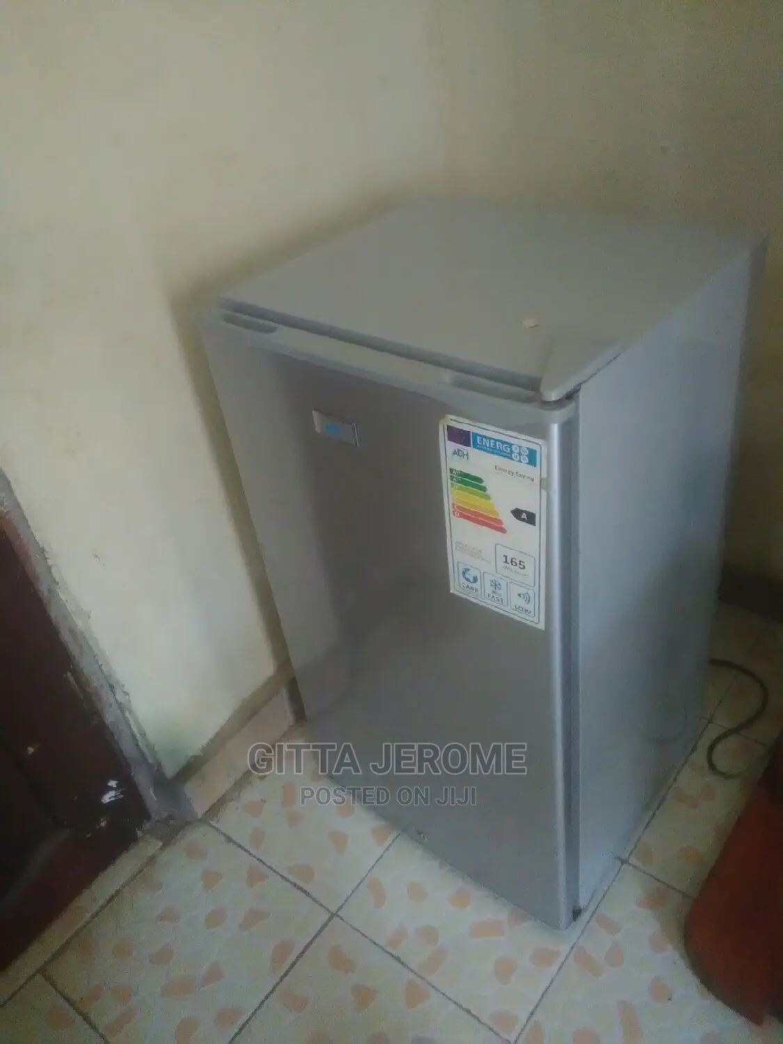 Fridge Repair and Gas Refilling