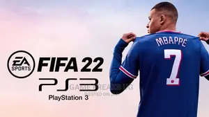 Fifa 22 Ps3 Full Version