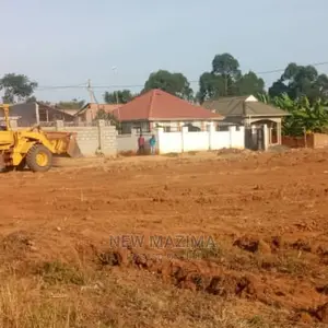 Nice Plot Sale Just After Munyonyo in First Traffic Lights