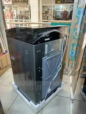 Hisense WTX1302T || 13kgs Auto Top Loader Washing Machine