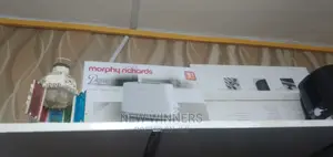 Morpy Richards Bread Toaster