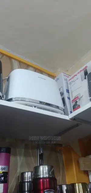 Morpy Richards Bread Toaster