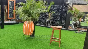 Artificial Tuff Grass