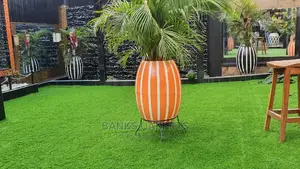 Artificial Tuff Grass