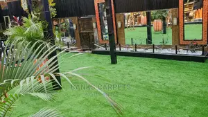 Artificial Tuff Grass