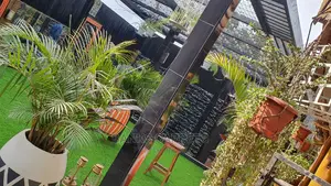 Artificial Tuff Grass