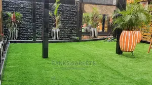 Artificial Tuff Grass