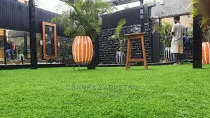 Artificial Tuff Grass