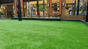 Artificial Tuff Grass