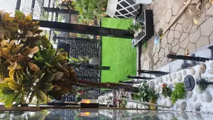 Artificial Tuff Grass