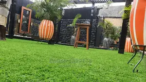 Artificial Tuff Grass