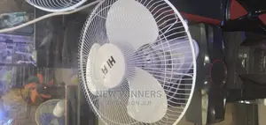 Ceiling Fan Hifi