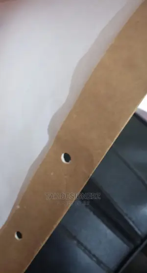 Paper Bags With Back White