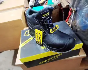 Safety Boy(Safety Shoes)