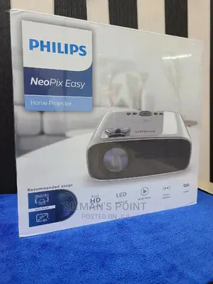 PHILIPS Neo Pix Easy Projector