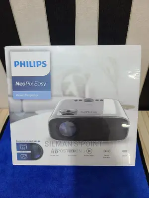 PHILIPS Neo Pix Easy Projector