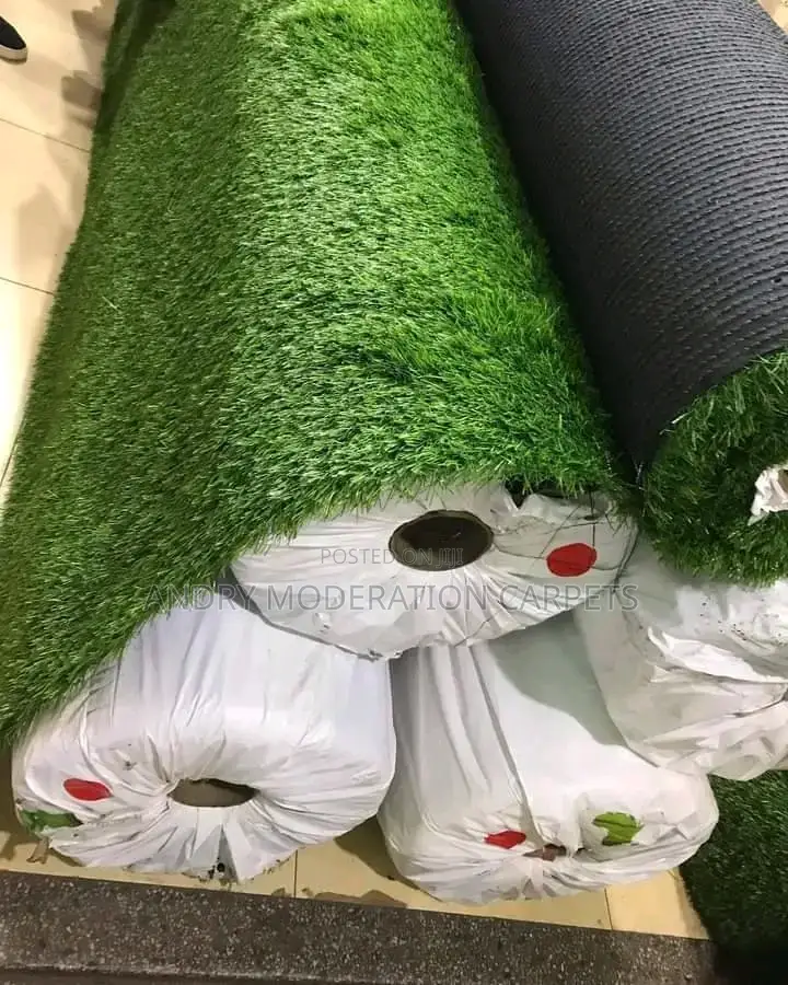 Grass Carpets
