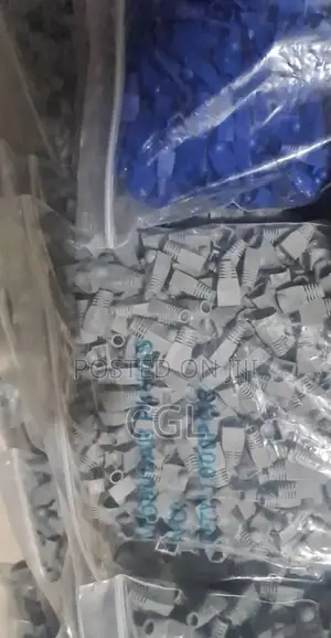 Rj45 Cable Boots