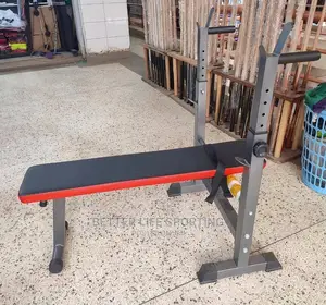 Exercise Bench