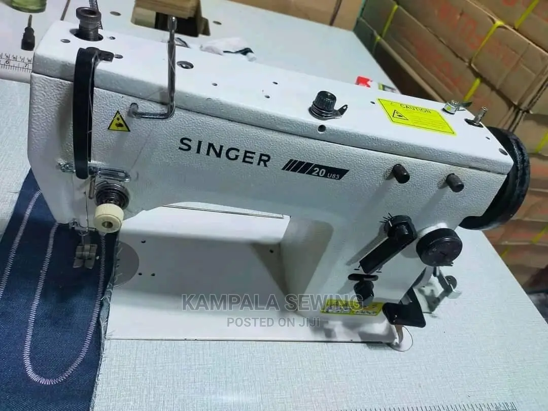 Brand New 20u Sewing Machine