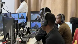 Live Streaming Video Service