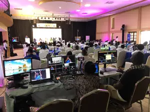 Live Streaming Video Service