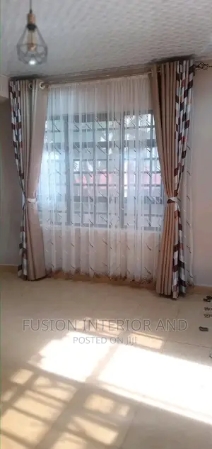Curtain Fabric