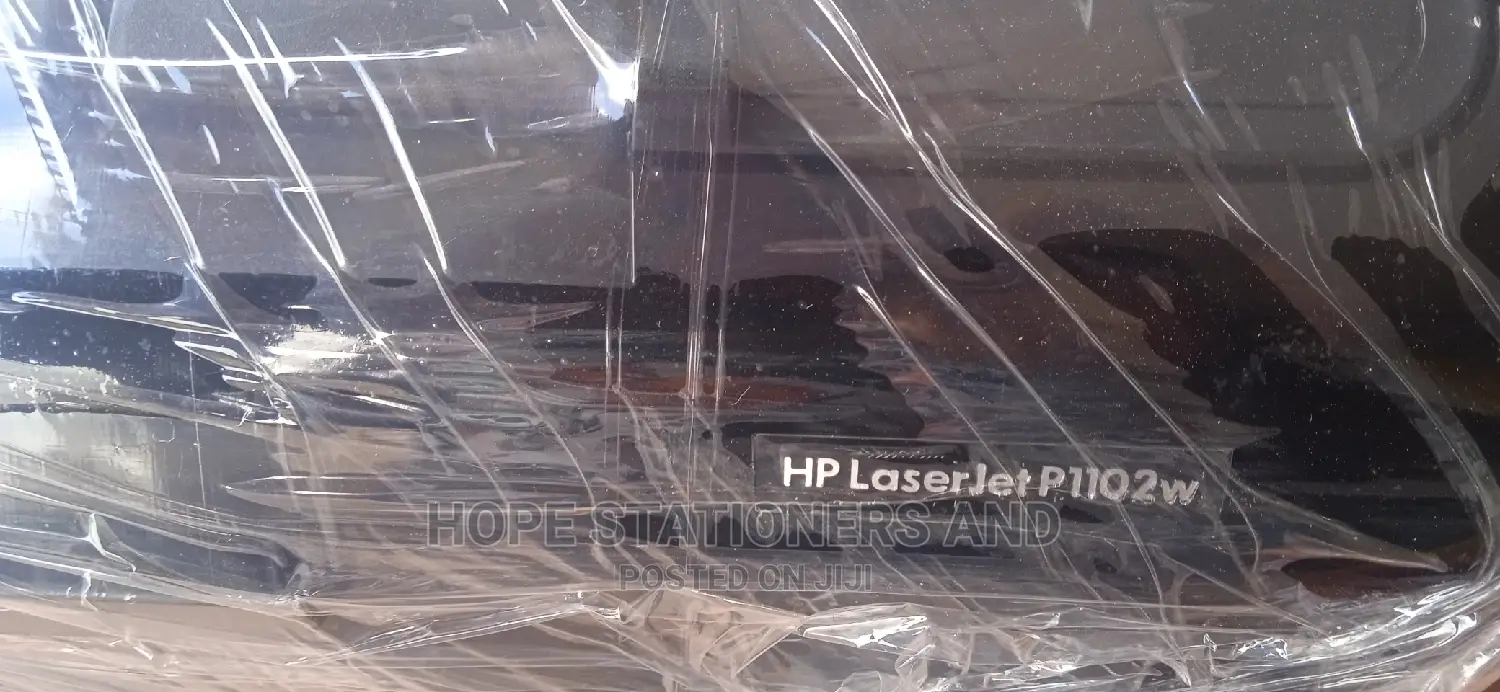 HP 1102 W Printer