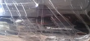 HP 1102 W Printer