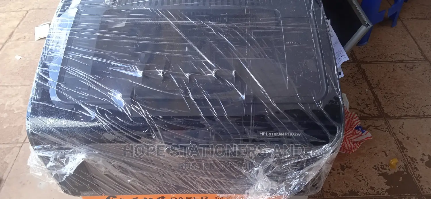 HP 1102 W Printer