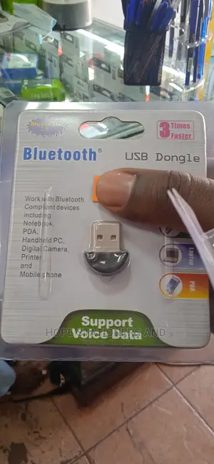 Bluetooth Dongle