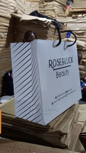 Packaging for Perfume and Cosmetics