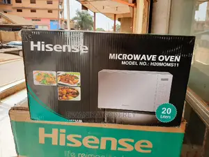 Hisense Microwave Oven