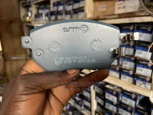 Genuine Asimco Front Brake Pads for Nissan Murano