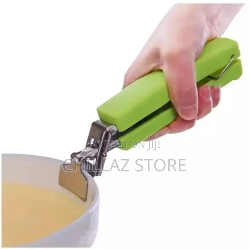 Bowl Holder
