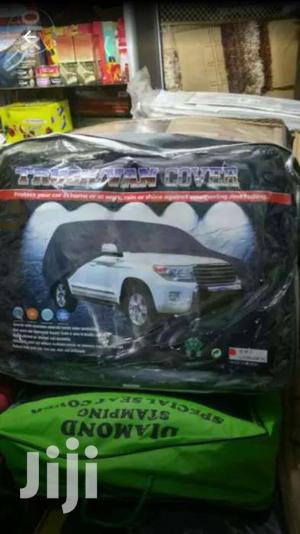 Truck /Van Car Cover