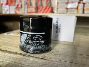 Genuine Subaru Oil Filter Turbo and Non Turbo Engines
