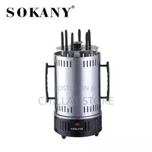 Sokany Electric Skewer