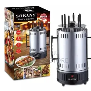 Sokany Electric Skewer