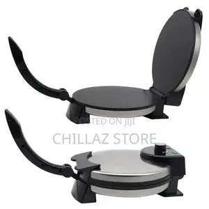Crest Charpat Maker
