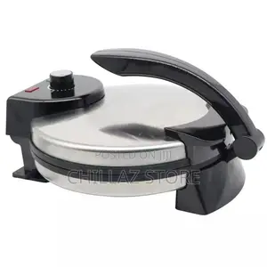 Crest Charpat Maker